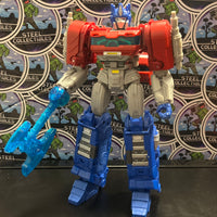 Transformers Takara Exclusive Leader Class Transformers ONE Optimus Prime