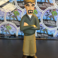 Clerks Dante Inaction Figure