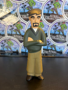 Clerks Dante Inaction Figure