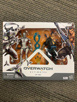 Overwatch Ultimates Genji / Hanzo 2 Pack
