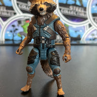 Marvel Legends Rocket Raccoon (Vol. 2)