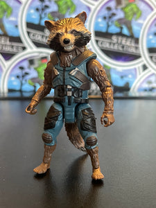 Marvel Legends Rocket Raccoon (Vol. 2)