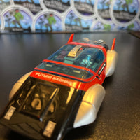 Vintage Go-Bots Future Machine
