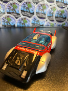 Vintage Go-Bots Future Machine