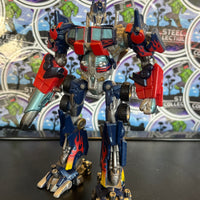 Transformers Robot Replicas Optimus Prime