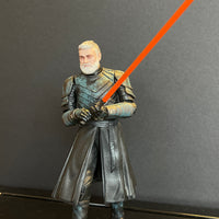Star Wars Black Series Baylan Skoll