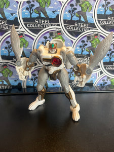 Transformers Beast Wars Neo Stampy