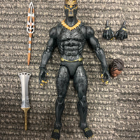 Marvel Legends Black Panther Legacy Erik Killmonger