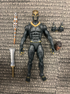 Marvel Legends Black Panther Legacy Erik Killmonger