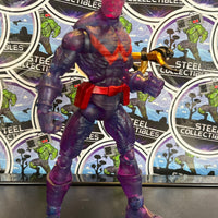ToyBiz Marvel Legends Wonder Man (Power Up Variant)