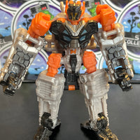 Transformers Dark or the Moon Thunderhead