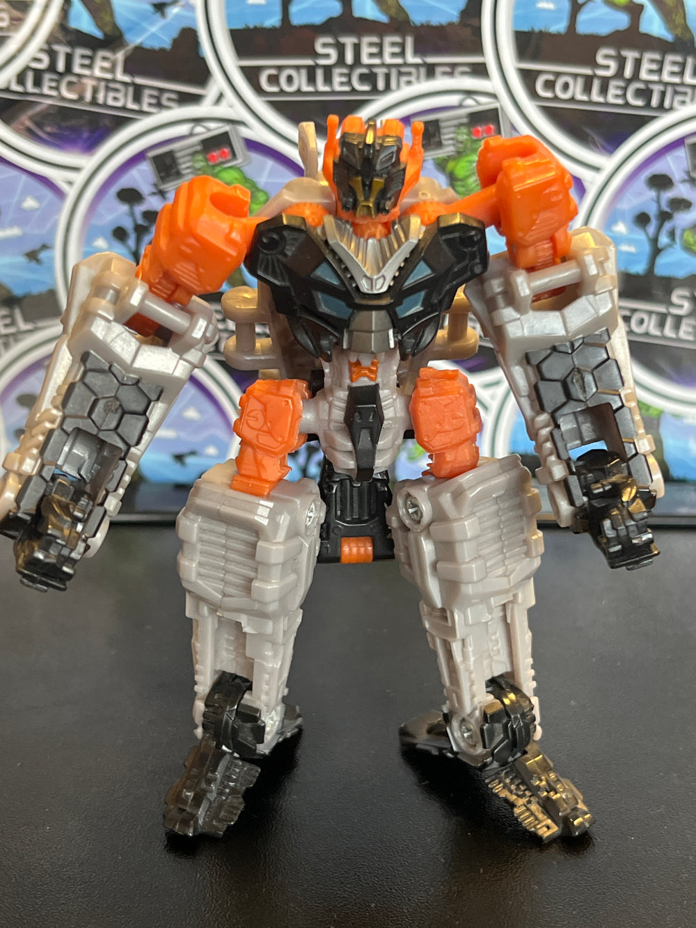 Transformers Dark or the Moon Thunderhead