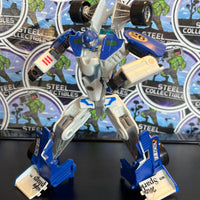 Transformers Universe Deluxe Mirage