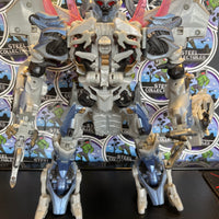 Transformers 2007 Leader Class Megatron
