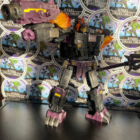 Transformers Age of the Primes Megatronus Prime