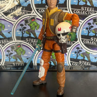Star wars Black Series Ezra Bridger (Rebels)