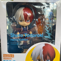Good Smile Nendoroid Shoto todoroki #1112 "My Hero Academia"