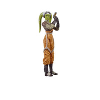 Star Wars Black Series - Hera Syndulla (rebels)

