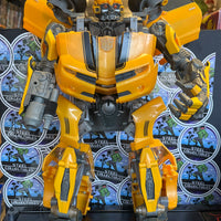 Transformers 2007 Ultimate Bumblebee