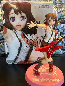 Sega banG Dream! Kasumi Toyama Premium Figure