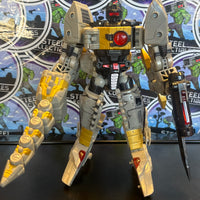 Transformers Classics Deluxe Grimlock