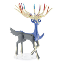 Pokemon Xerneas Bandai Model Kit