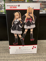 Kotobukiya Dead or alive 5 Last Round Marie Rose 1/6 scale figure
