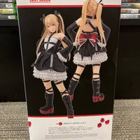 Kotobukiya Dead or alive 5 Last Round Marie Rose 1/6 scale figure