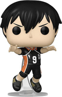 FUNKO POP! - TOBIO KAGEYAMA #1389 "HAIKYU!!"
