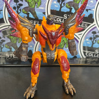 Transformers Cybertron Legends Scourge