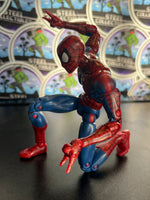 ToyBiz Marvel Legends - Urban Legends Spider-Man
