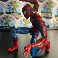 ToyBiz Marvel Legends - Urban Legends Spider-Man