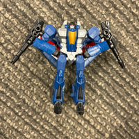 Transformers Combiner Wars Legends Thundercracker