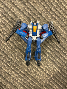 Transformers Combiner Wars Legends Thundercracker