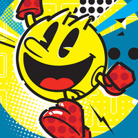 Poster - Pac-Man