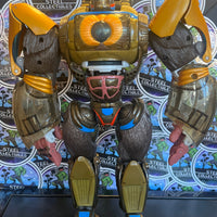 Transformers RID Air Attack Optimus Primal