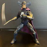 Marvel Legends Grim Reaper