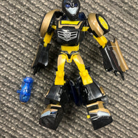 Transformers Animated Elite Guard Bumblebee