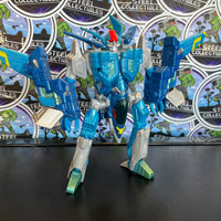Transformers Beast Machines Sonic Attack Drone Vehicon