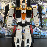 Transformers Legacy Ramjet