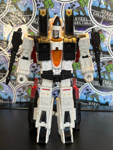 Transformers Legacy Ramjet
