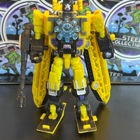 Transformers Energon Blight