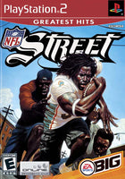 Playstation 2 - NFL Street [NO MANUAL]
