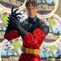Marvel Legends Vulcan