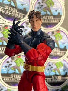 Marvel Legends Vulcan