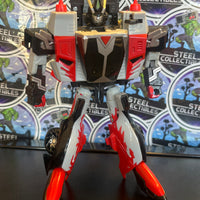 Transformers Cybertron GTS Override
