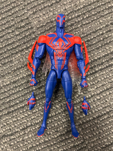 Marvel Legends Spider-Man 2099 (Across the Spider-Verse)