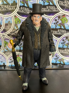 McFarlan DC Multiverse Penguin (Arkham City)