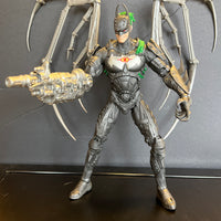 McFarlane DC Multiverse Jokerbot BAF (Batman: Futures End)