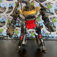 Transformers Revenge of the Fallen Sideways